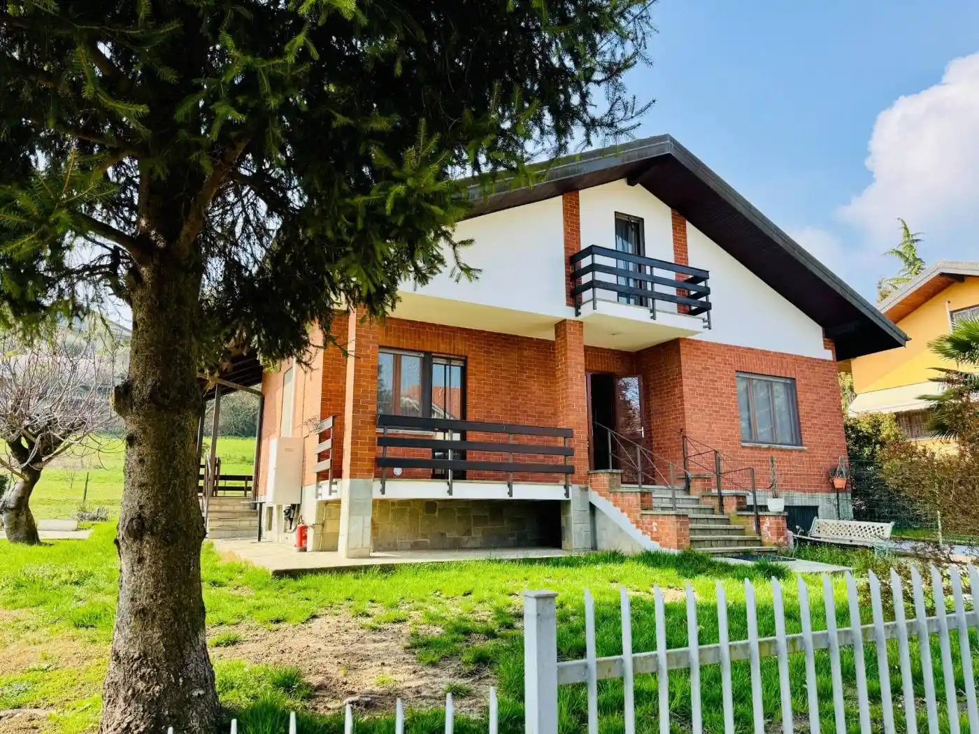 Villa in vendita a Pecetto Torinese