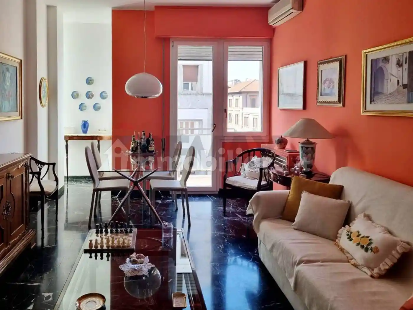 Appartamento in vendita a Bologna