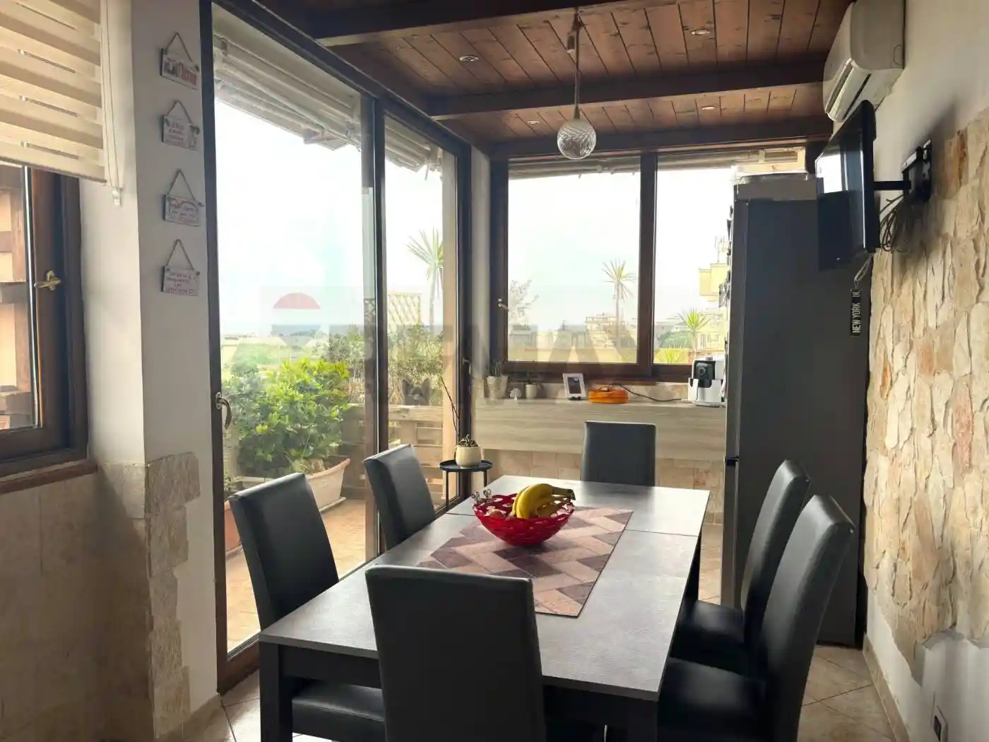 Attico - Mansarda in vendita a Trani