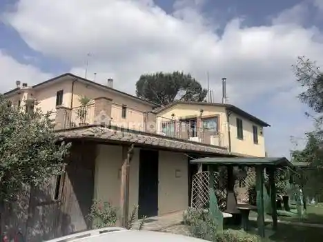 Appartamento in vendita a Crespina e Lorenzana