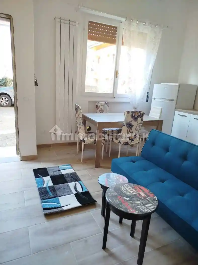 Appartamento in vendita a Arsago Seprio