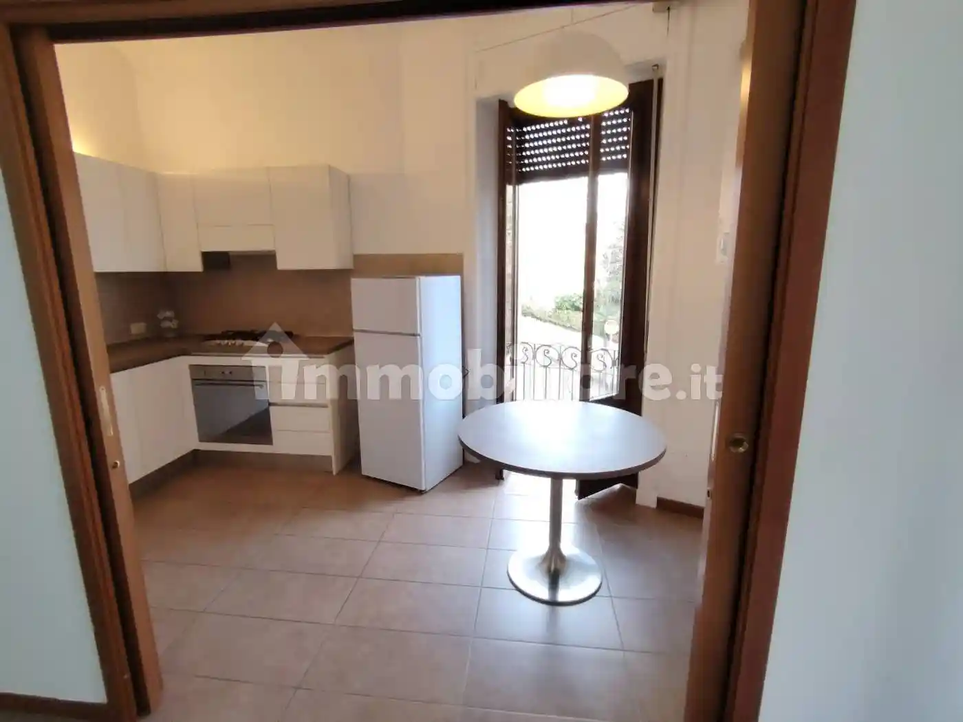 Appartamento in affitto a Arcore