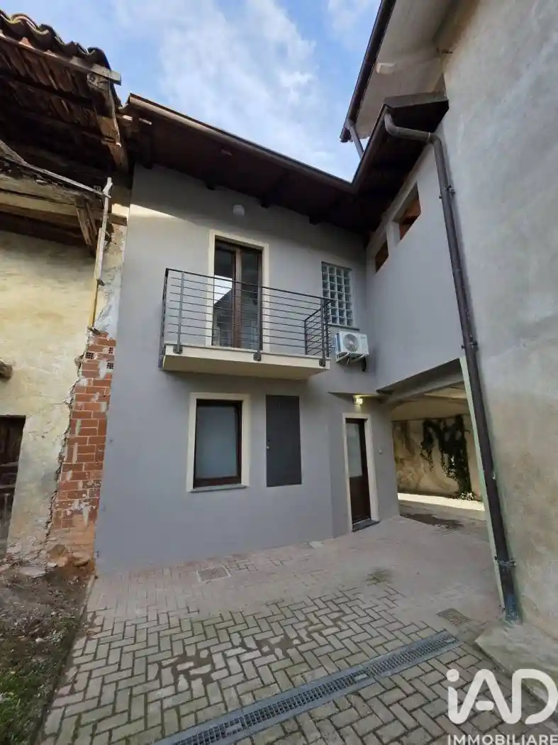 Appartamento in affitto a Busano