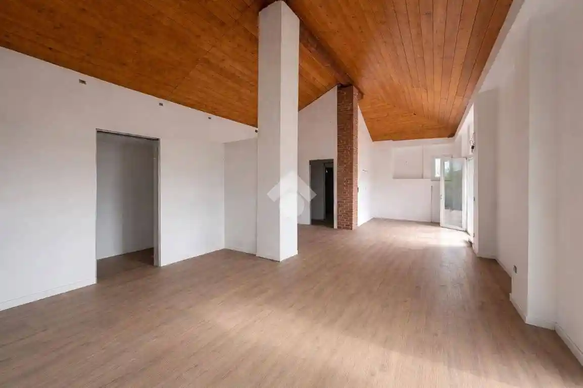 Appartamento in affitto a Giaveno