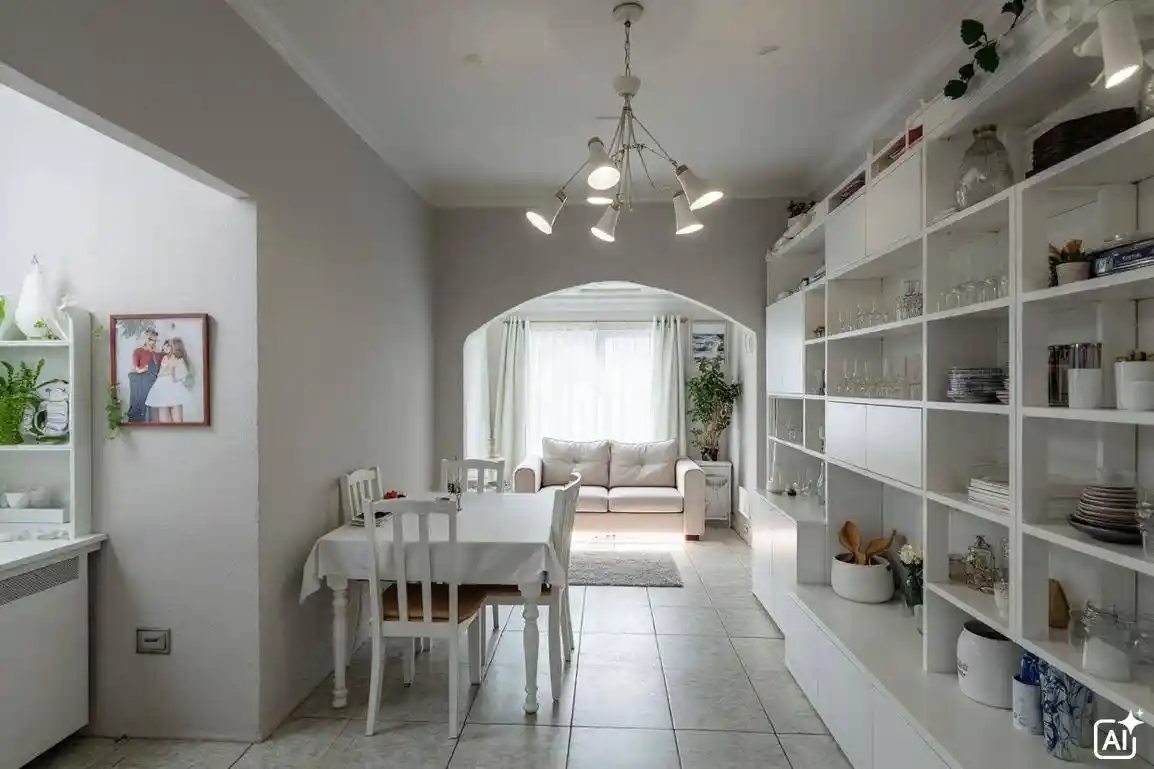 Appartamento in vendita a Beinasco