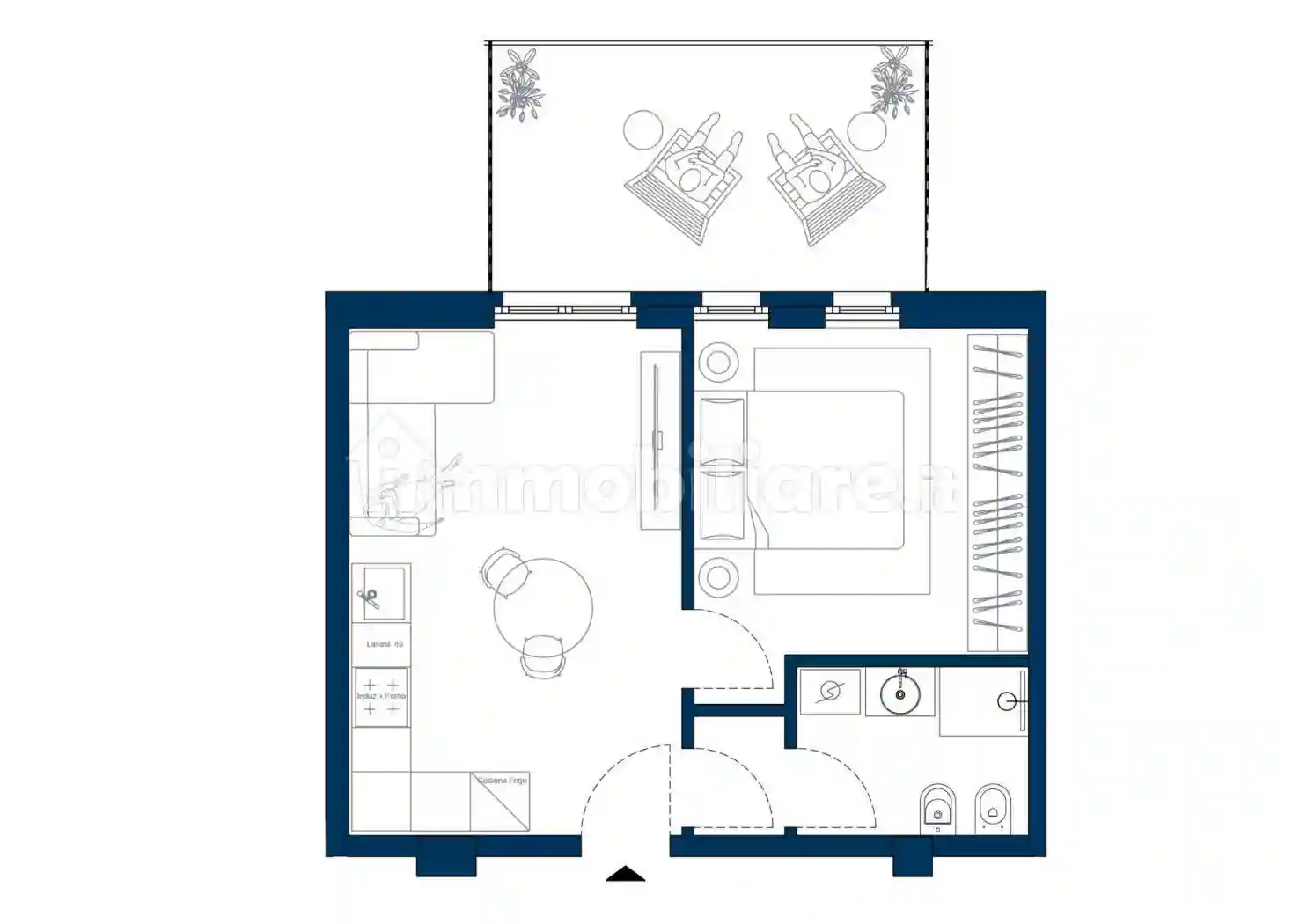 Appartamento - foto 5