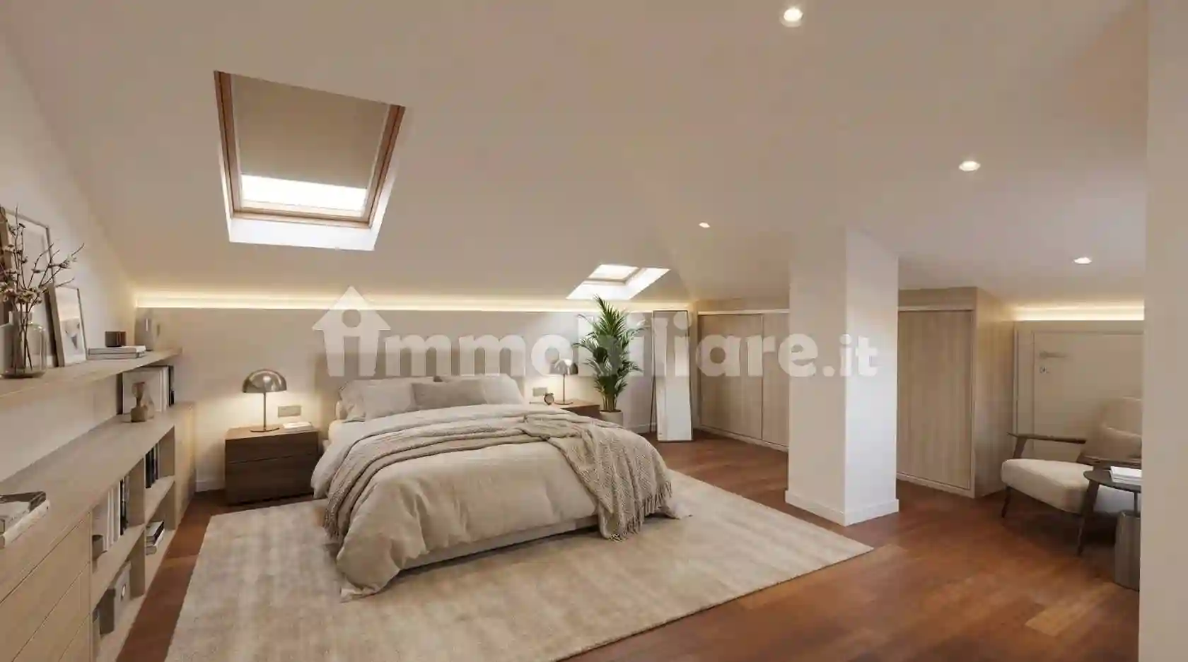 Attico - Mansarda - foto 2