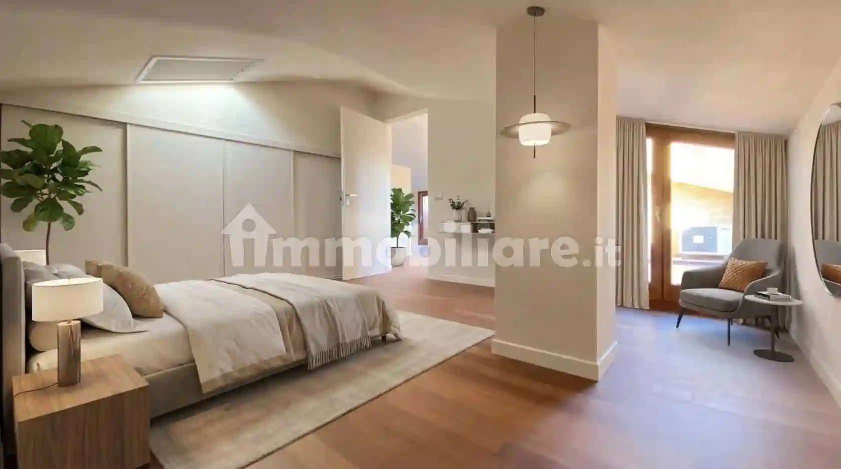 Attico - Mansarda - foto 3