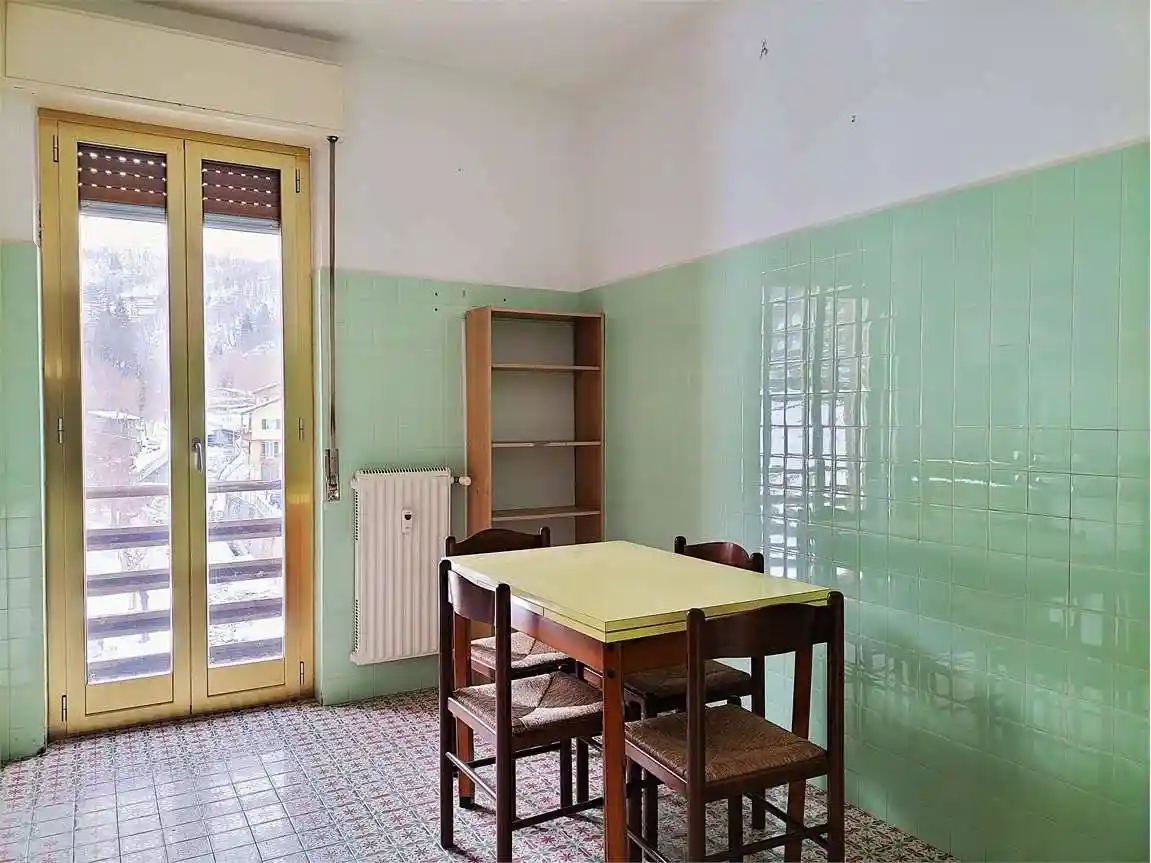 Appartamento in vendita a Ormea