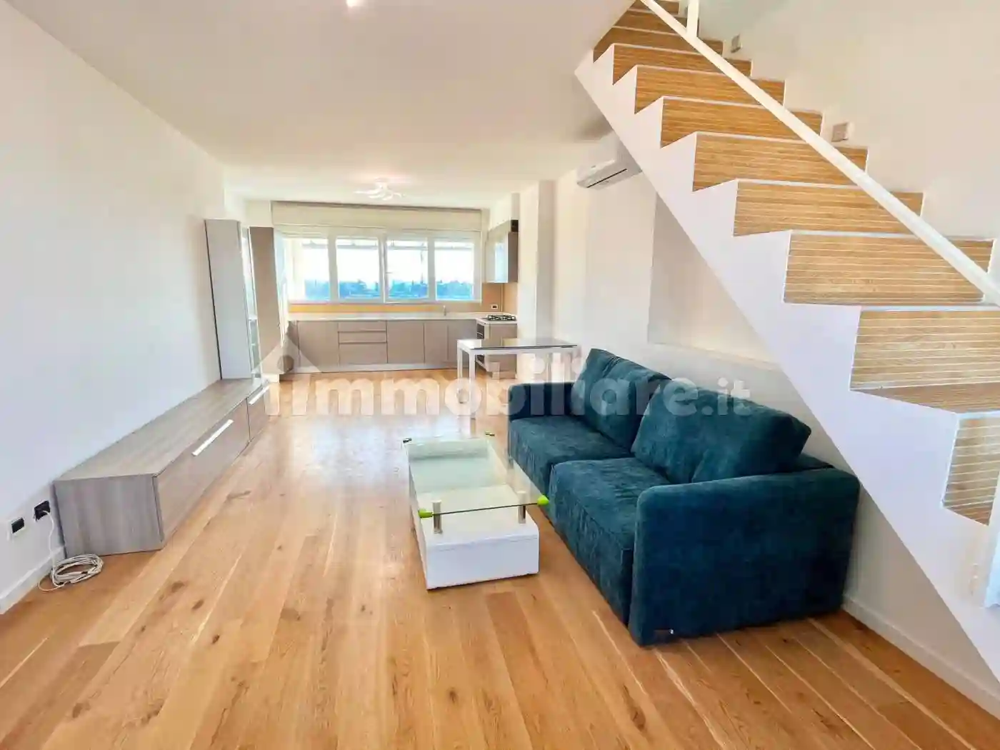 Attico - Mansarda - foto 3