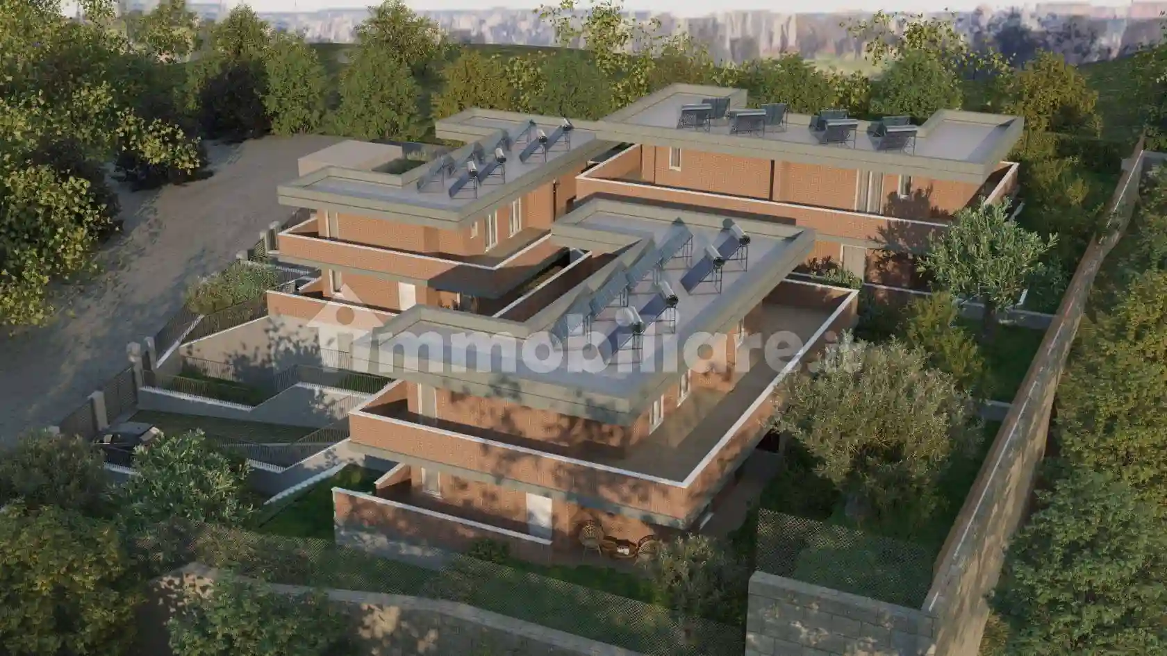 Villa - foto 3