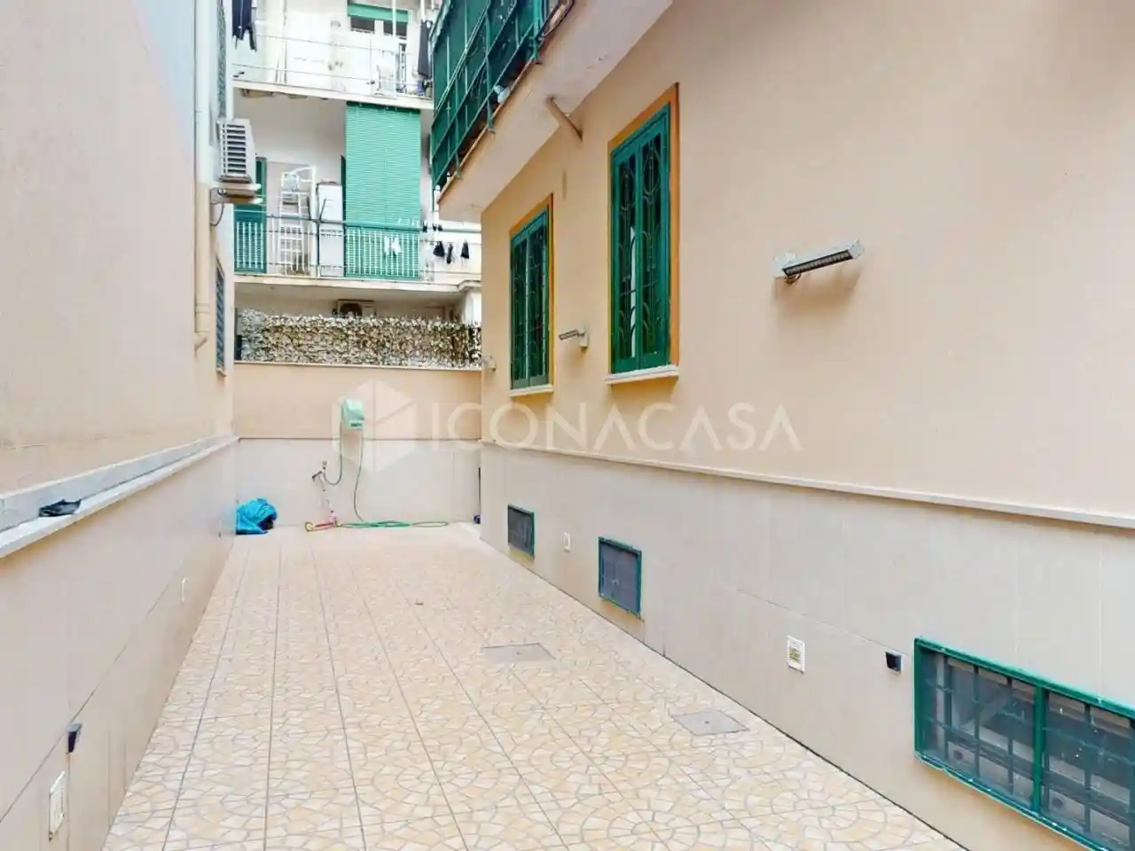 Villa in vendita a Arzano