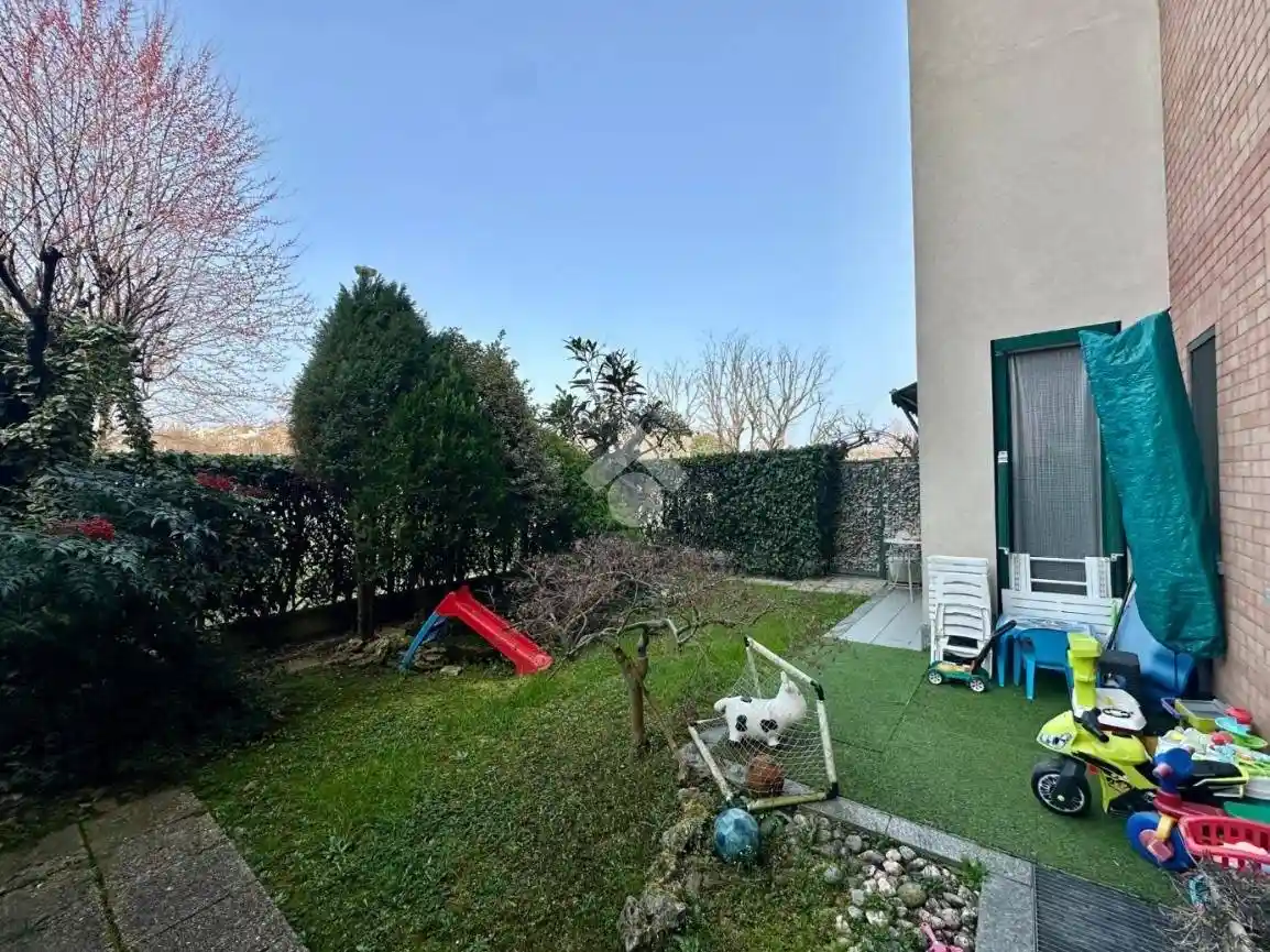 Appartamento in vendita a Borgaro Torinese