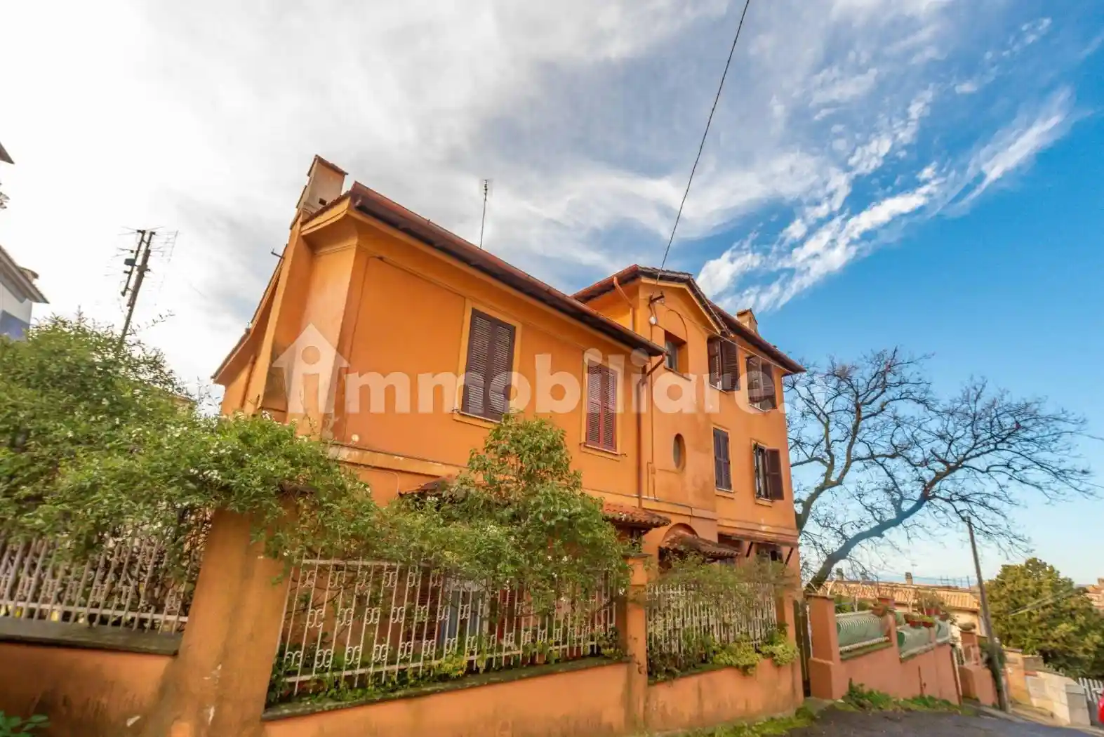 Appartamento in vendita a Ariccia