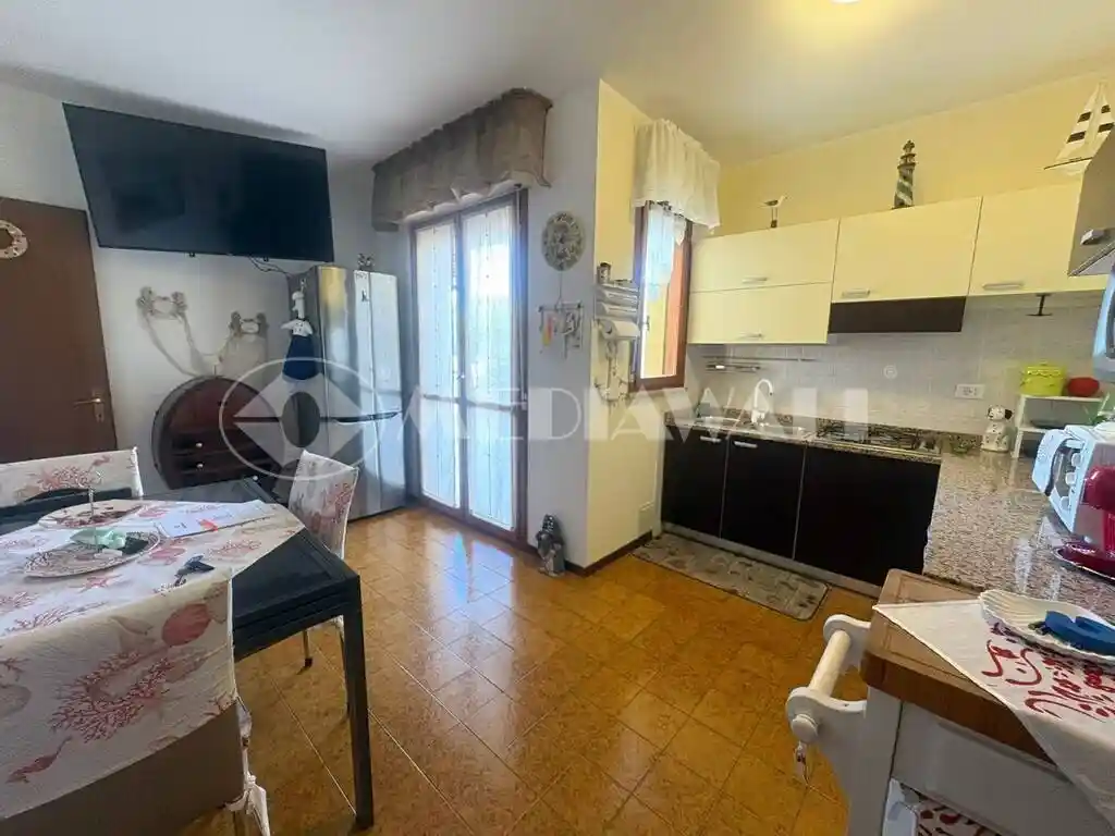 Appartamento in vendita a San Michele al Tagliamento