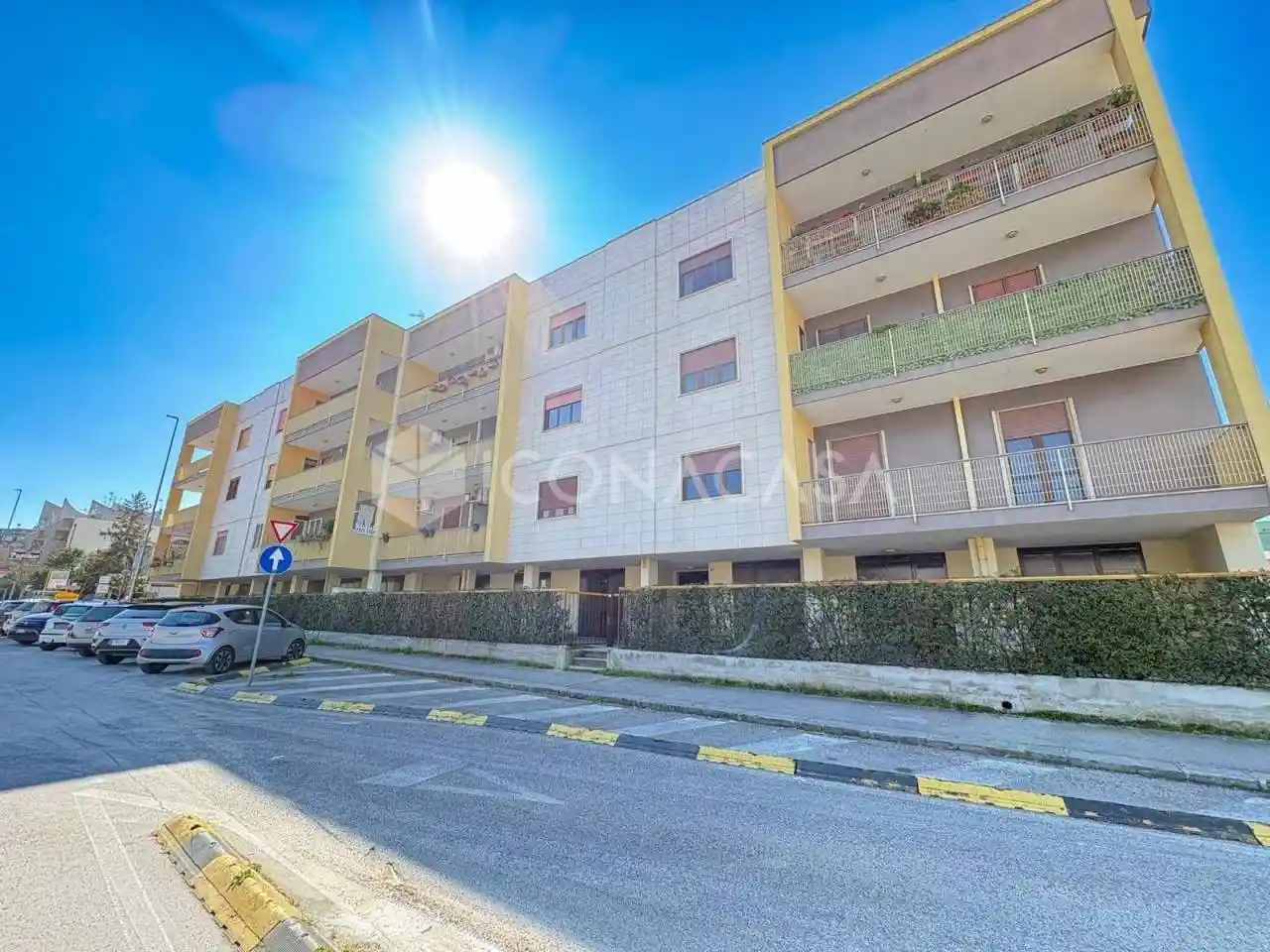 Appartamento in vendita a Matera