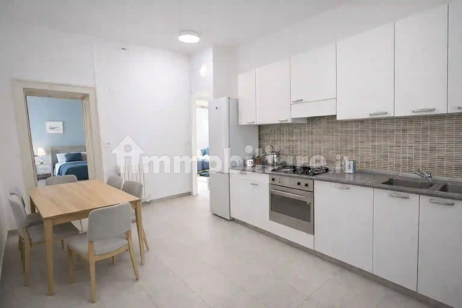 Appartamento - foto 5