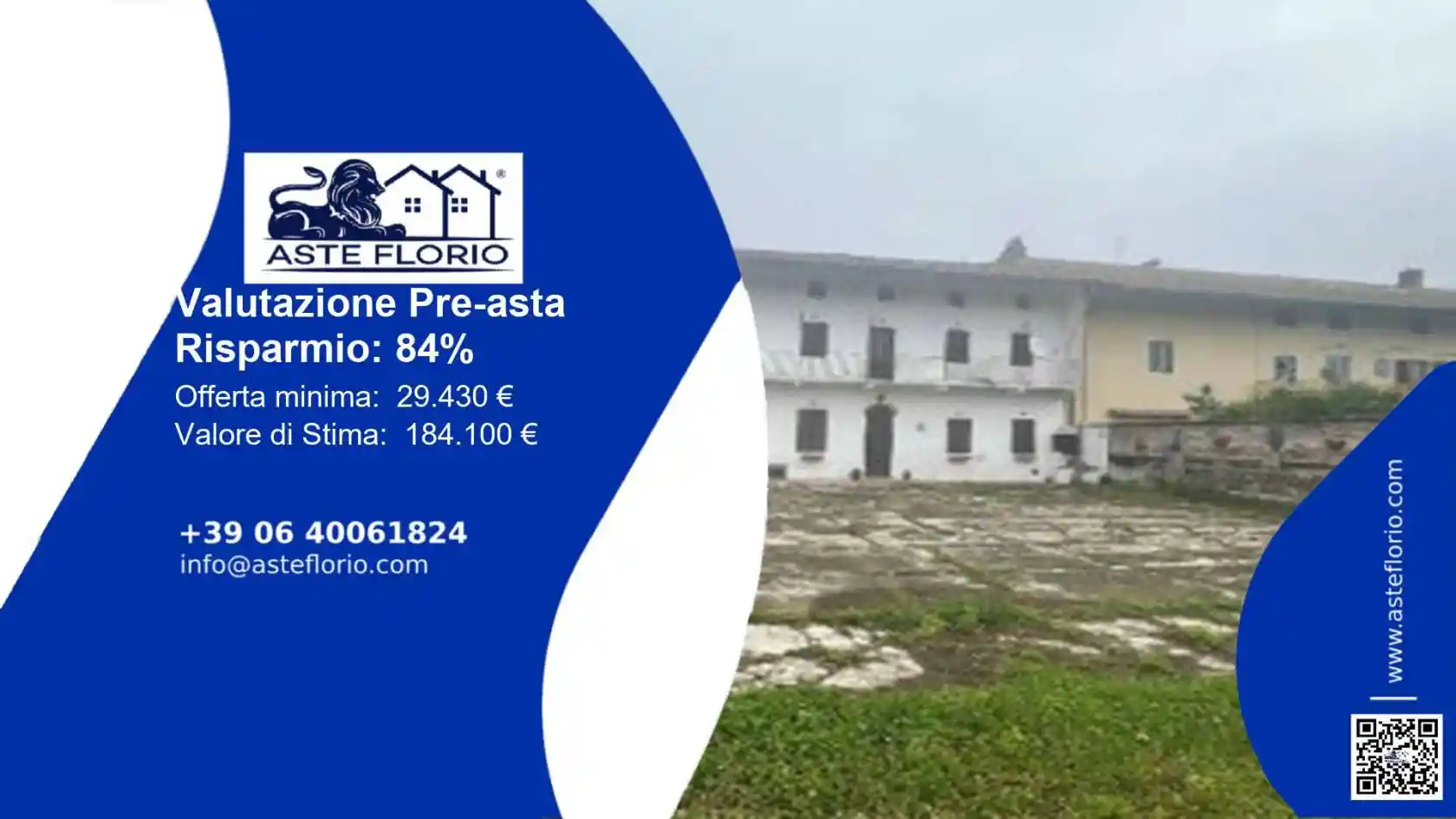 Rustico - Casale in vendita a Tronzano Vercellese