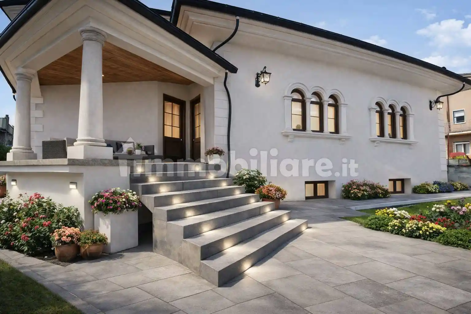 Villa in vendita a Avezzano