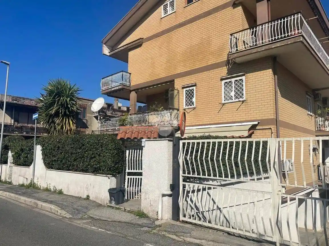 Appartamento in vendita a Marino