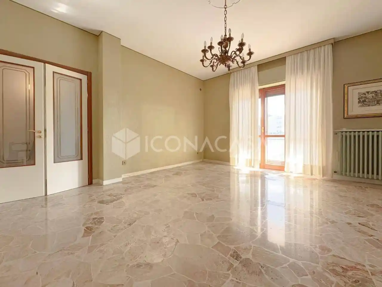 Appartamento in vendita a Matera