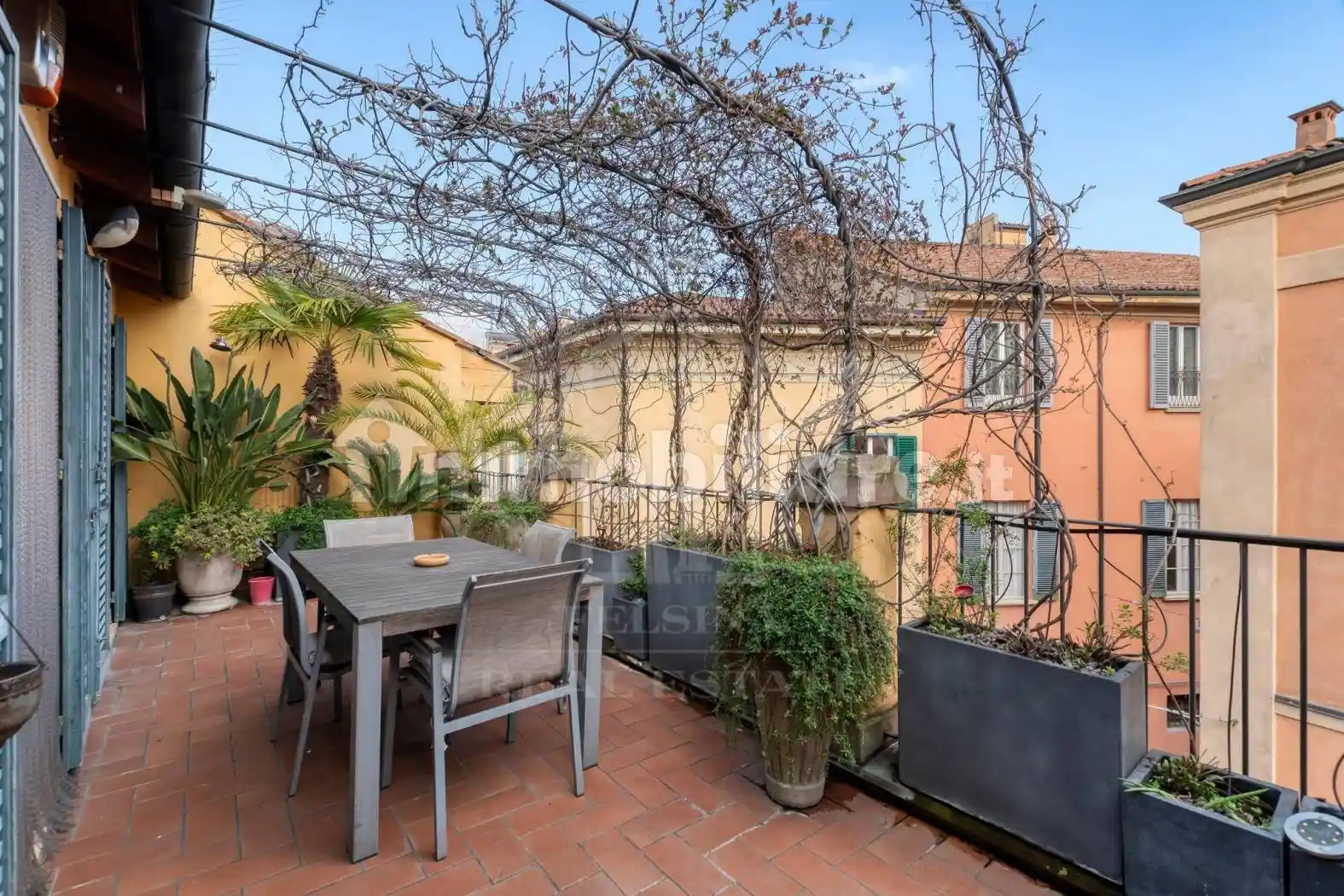 Attico - Mansarda in vendita a Bologna