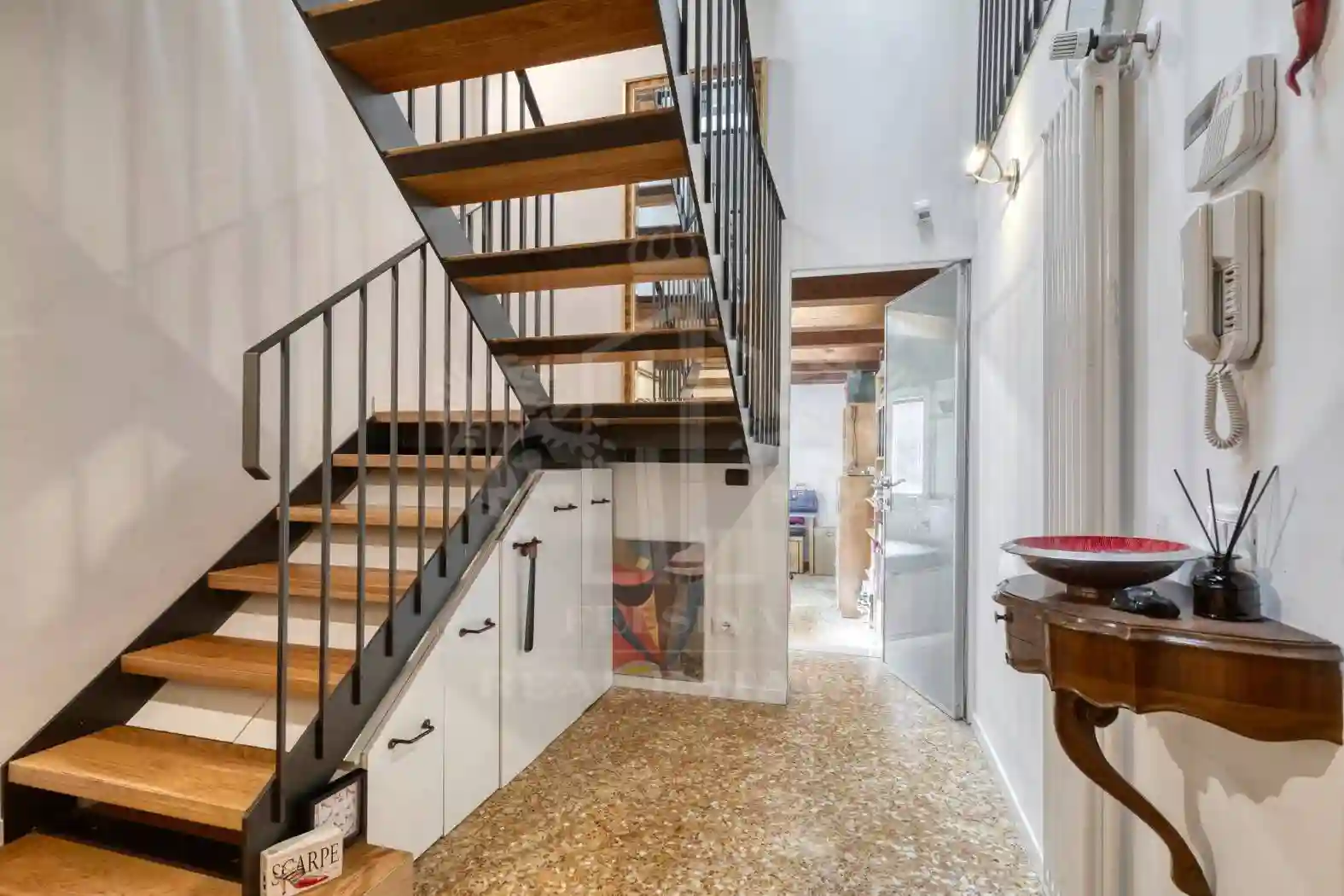 Attico - Mansarda - foto 2