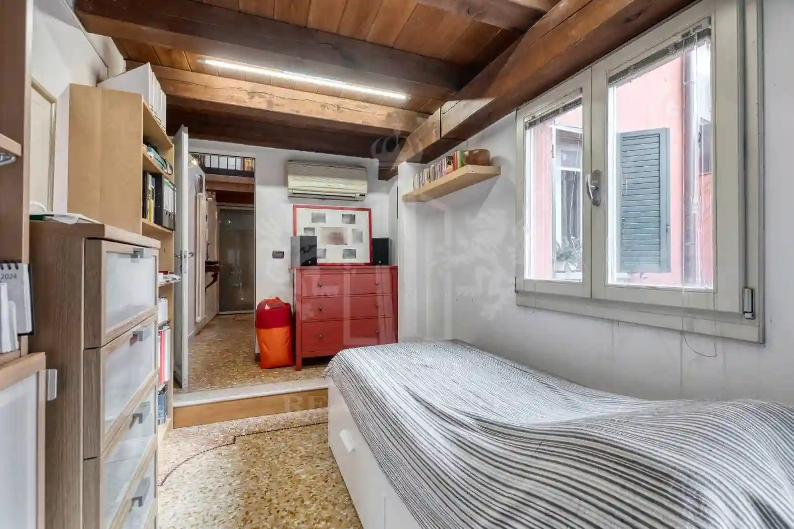 Attico - Mansarda - foto 5