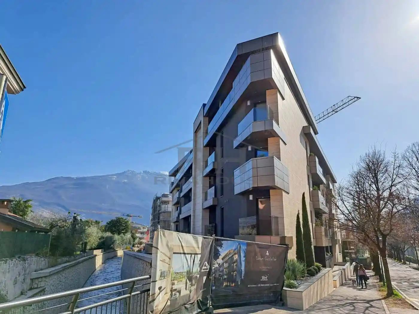 Appartamento in affitto a Riva del Garda