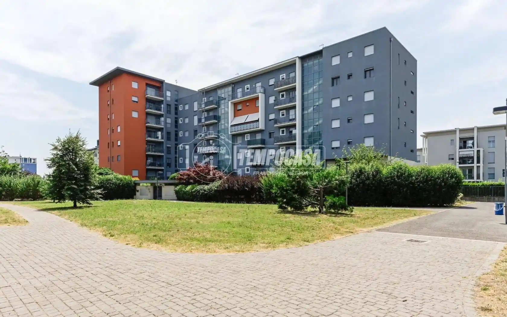 Appartamento in vendita a Segrate