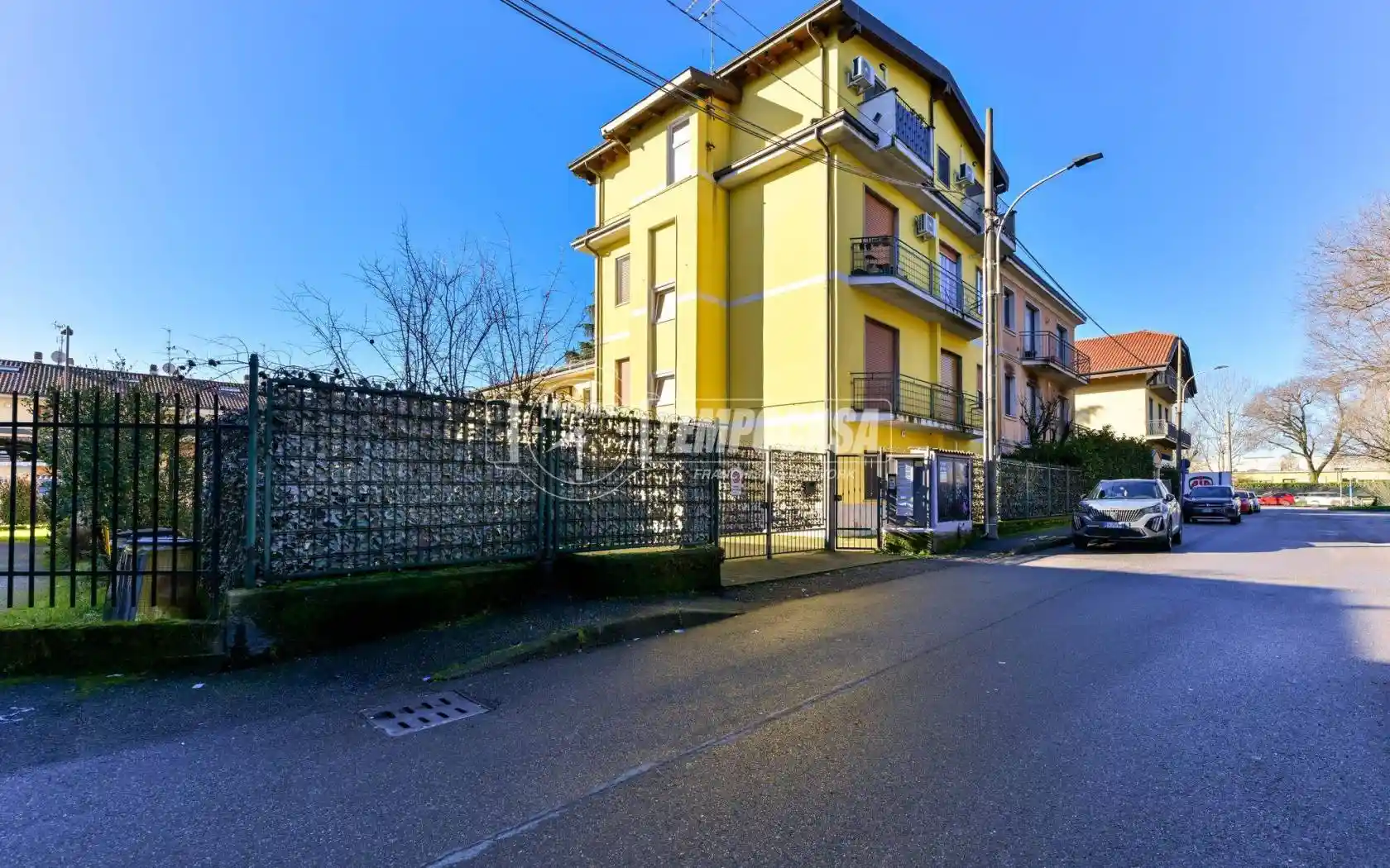 Appartamento in vendita a Segrate