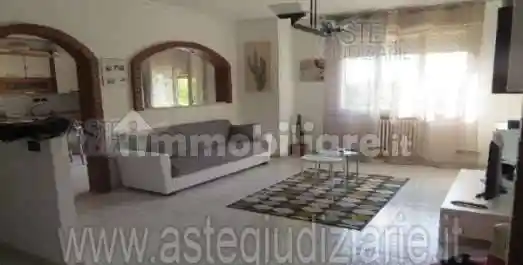 Appartamento in vendita a Santarcangelo di Romagna