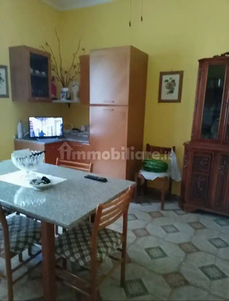 Appartamento in vendita a Castellaneta