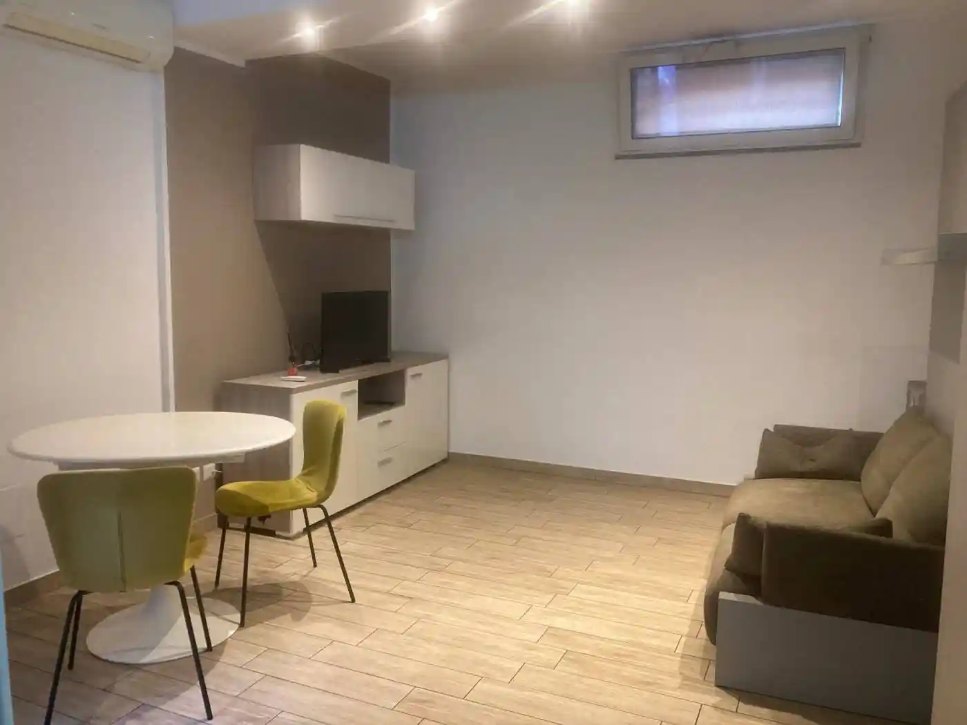 Appartamento in affitto a Sesto San Giovanni