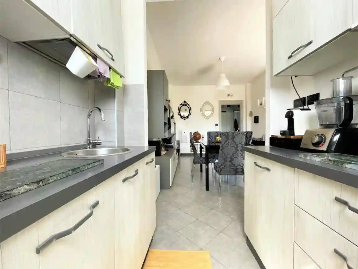 Appartamento - foto 5