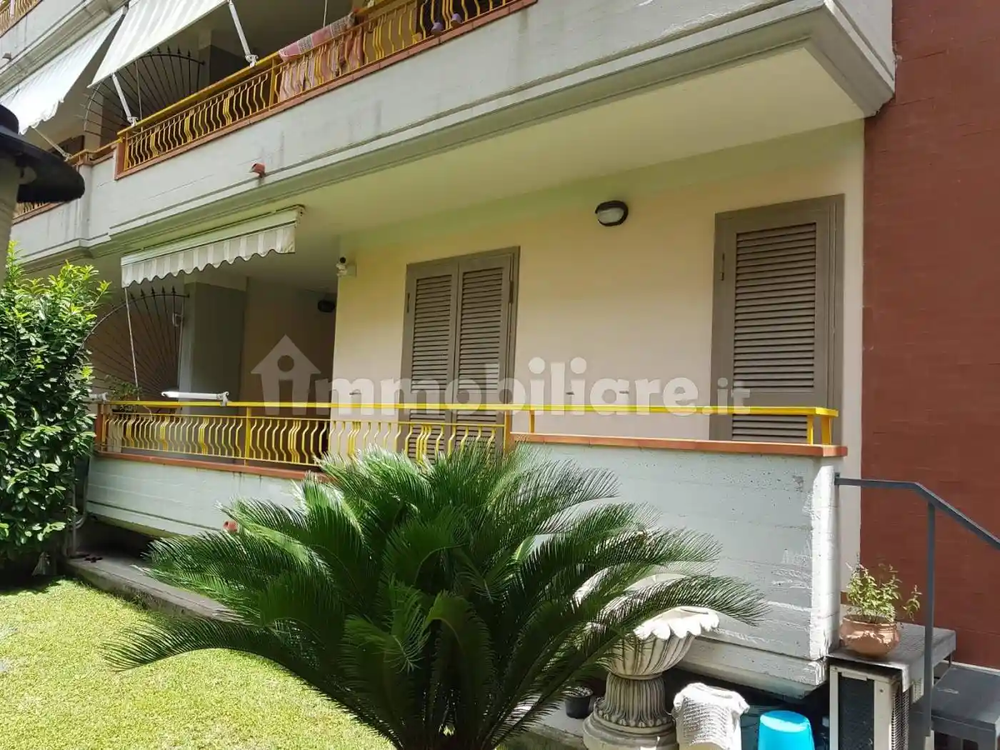 Appartamento in vendita a Pagani