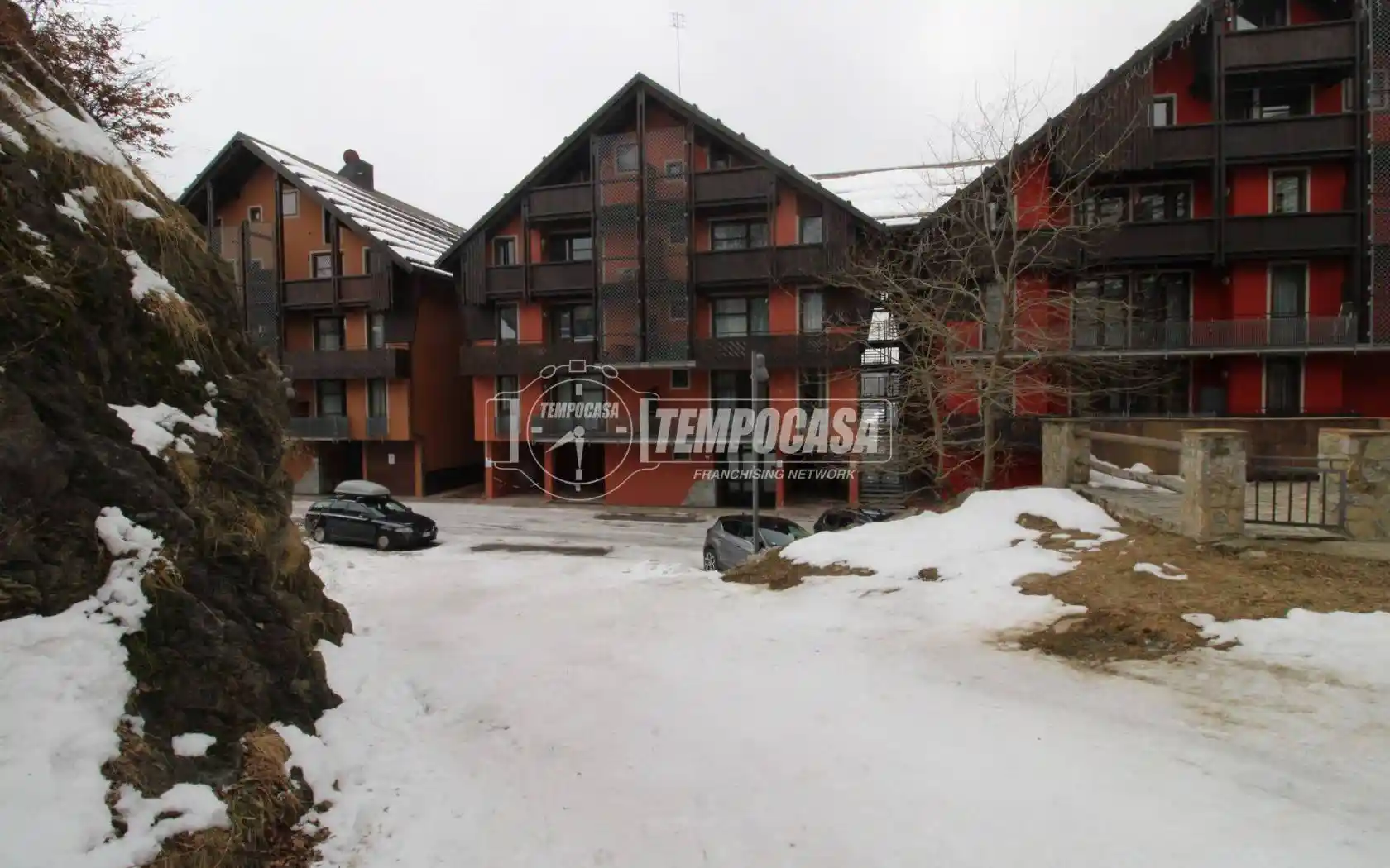 Appartamento in affitto a Frabosa Sottana