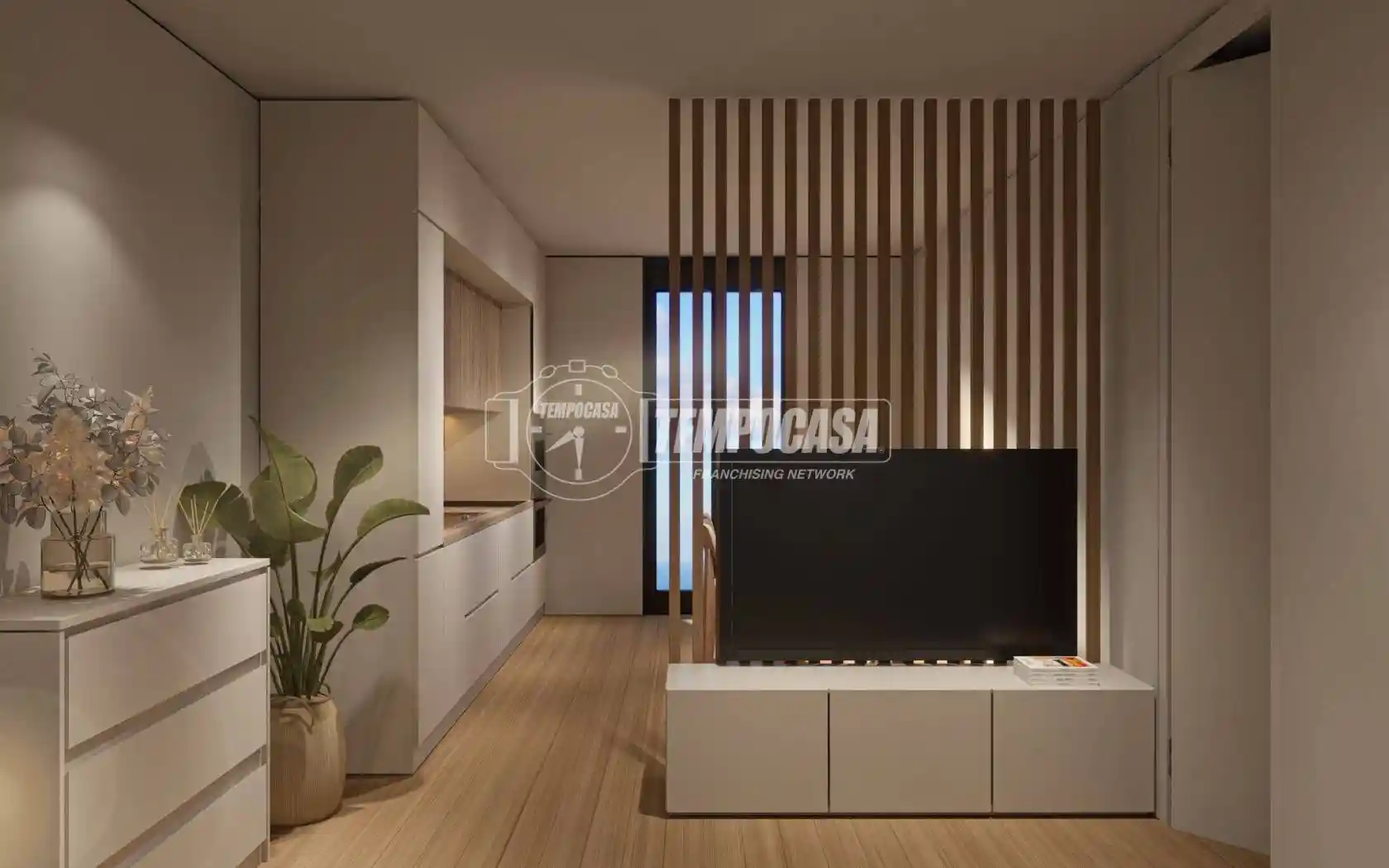 Appartamento in vendita a Mondovì