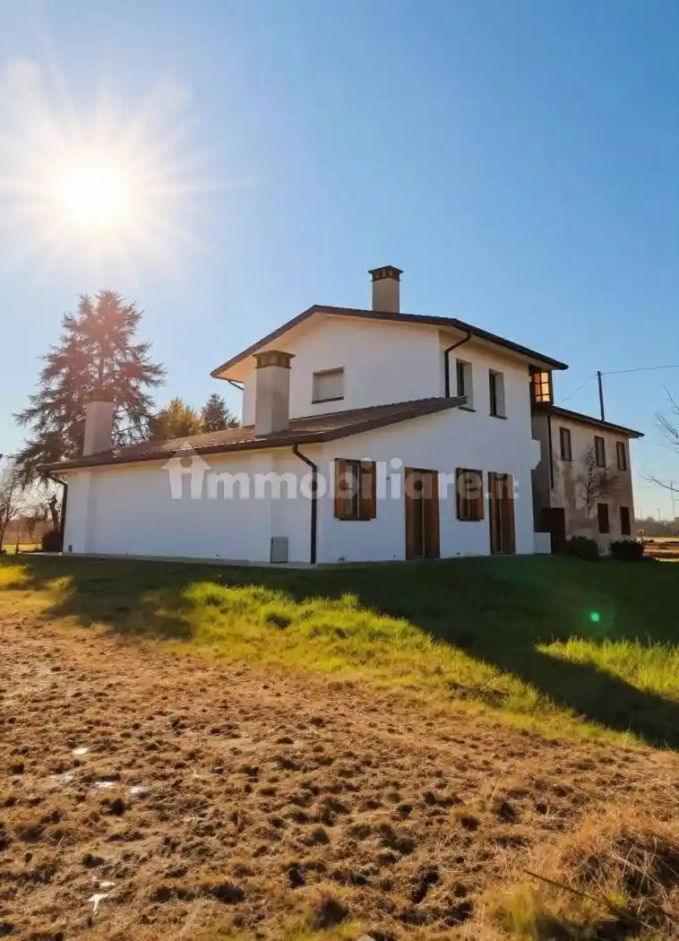 Villa in vendita a Piombino Dese