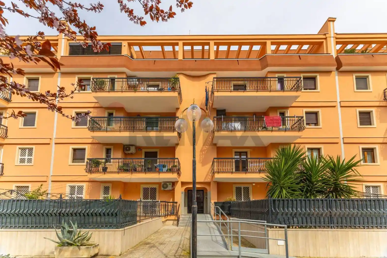 Attico - Mansarda in vendita a Trani