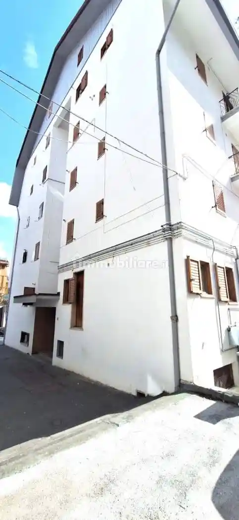 Appartamento in vendita a Roccaraso