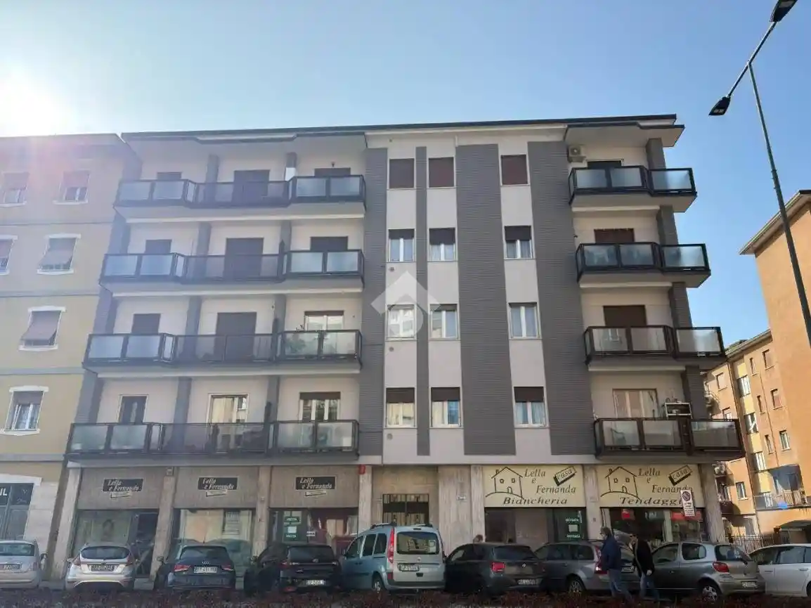 Appartamento in vendita a Brescia