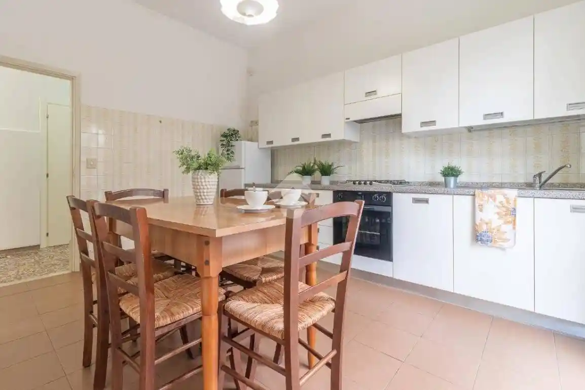 Appartamento in vendita a Cervia