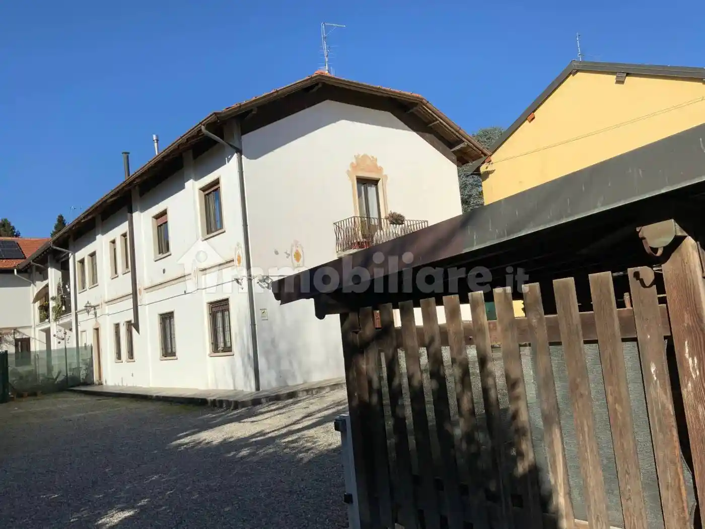 Appartamento in vendita a Gallarate