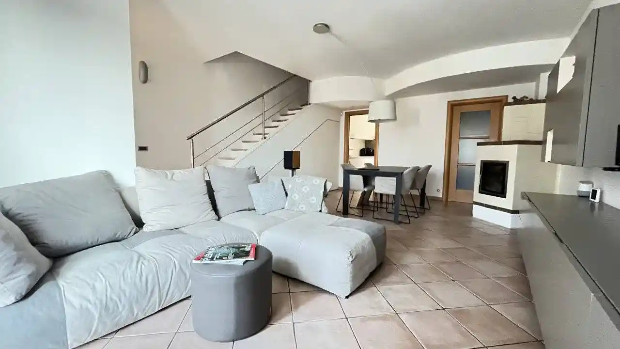 Villetta a schiera in vendita a Trento