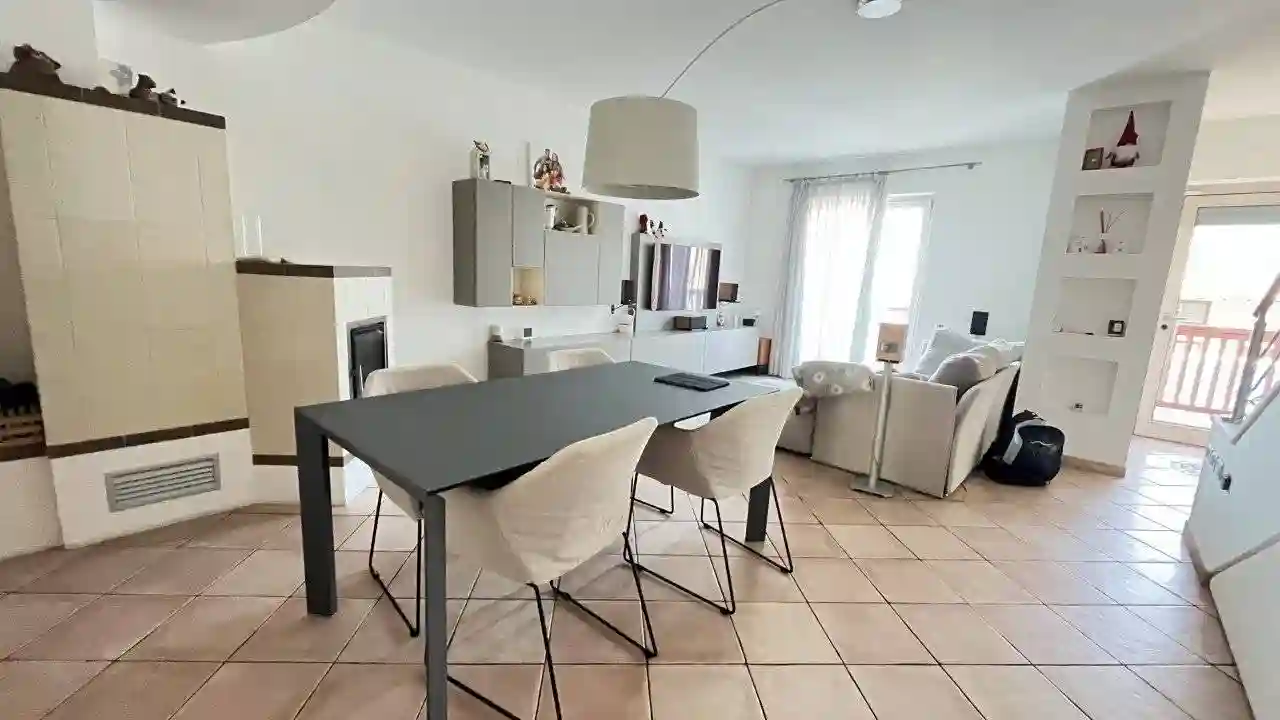 Villetta a schiera - foto 5