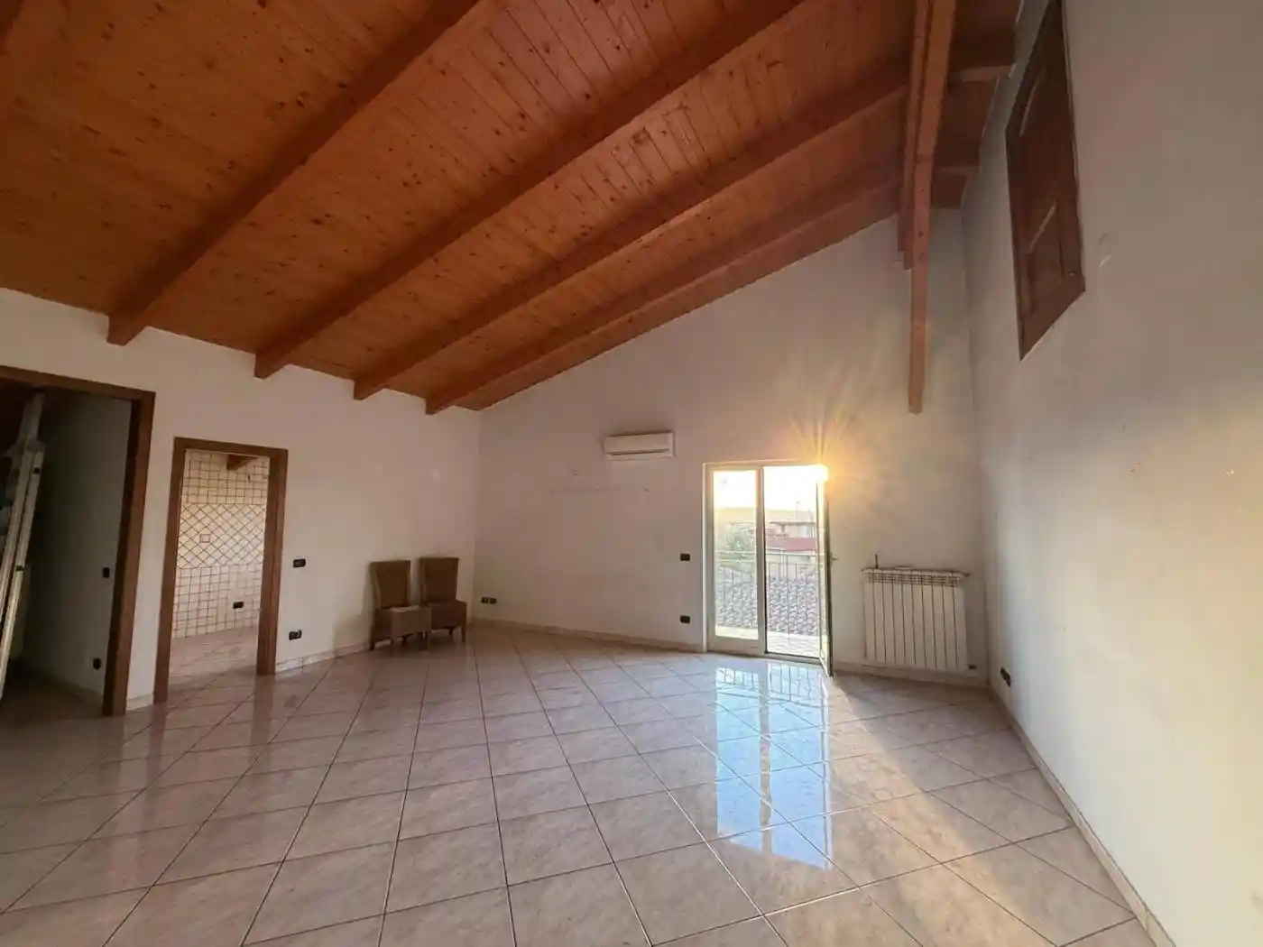 Appartamento in vendita a Quarto