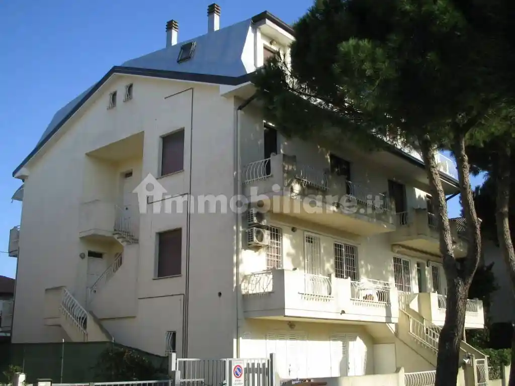 Appartamento in vendita a Comacchio