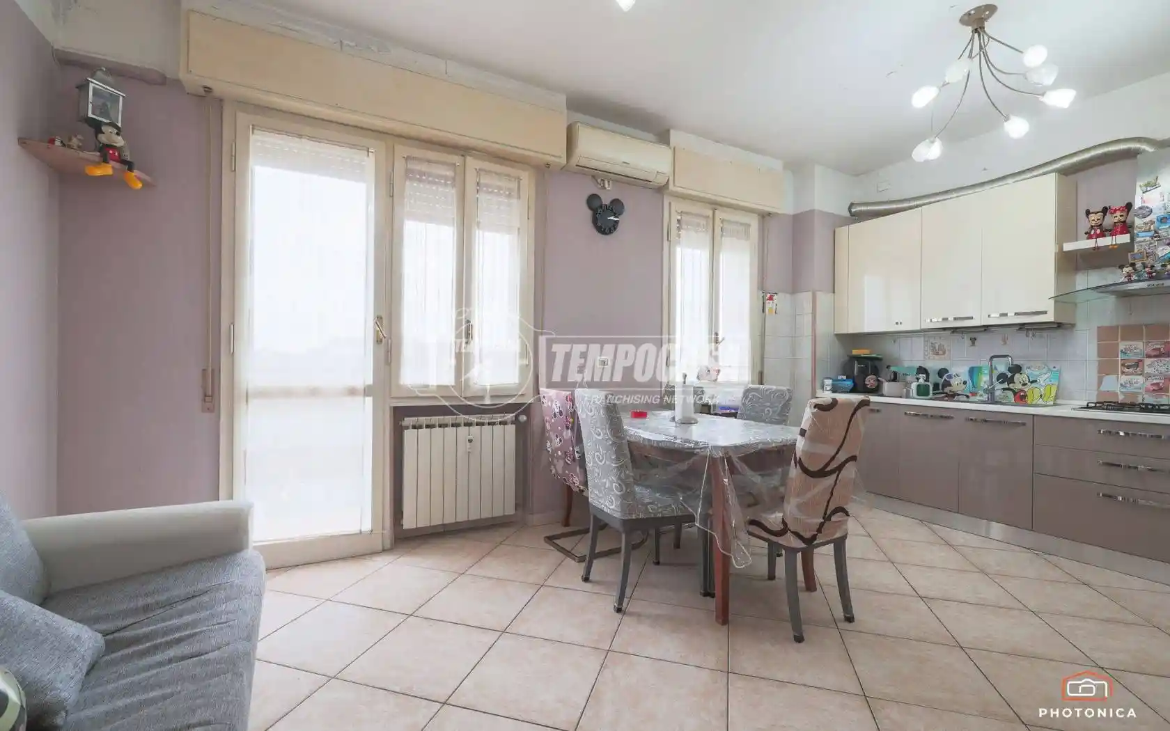 Appartamento in vendita a Ravenna