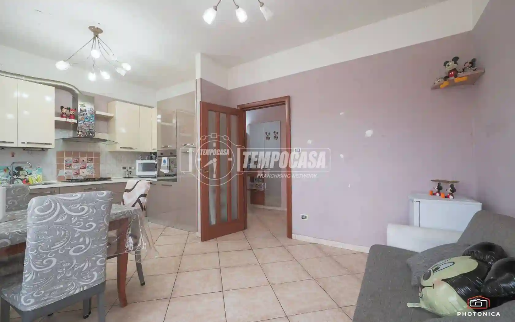 Appartamento - foto 4